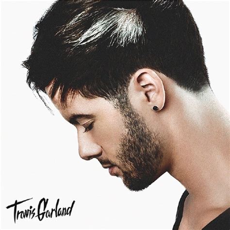 Free Sheet Music Pullin My Hair Travis Garland